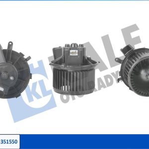 KALORIFER MOTOR BOXER- JUMPER-DUCATO 06 6441Y1-77364090-77364058