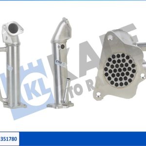 EGR SOGUTUCU V347 11 14 V363 2.2TDCI 155PS 14 A.CEKER CK3Q9F464AB-1807897