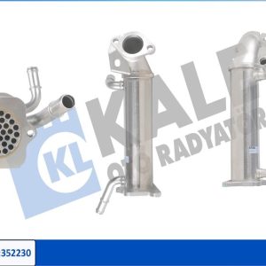 EGR VALFI TOURNEO CUSTOM 14 TRANSIT V.347 11 14 YENI TRANSIT V.362 2.2 11 BOXER JUMPER DUCATO III 2.2 HDI EURO5 1807896-CK2Q9F464AB