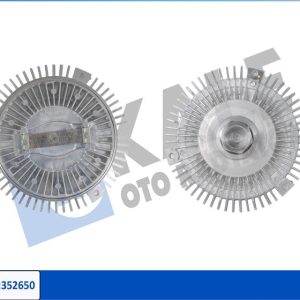 FAN TERMIGI 3 DELIK BMW M50 M52 M54 E36 E39 E46 11527505302