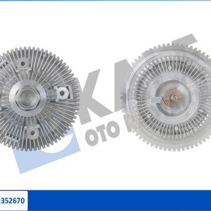 SOGUTMA FANI E.M TRANSIT TURBO 97 99 1105276-1013136-98VB8A616BC