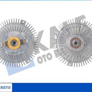 FAN TERMIGI MERCEDES M103 M104 W201 W124 C124 A124 W126 A1032000422