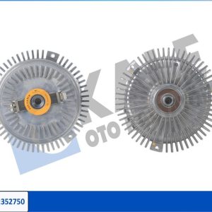 FAN TERMIGI MERCEDES OM611 OM646 OM651 W638 W639 B901 B905 B906 B907 . VW CRAFTER 30-35-50 A0002009723