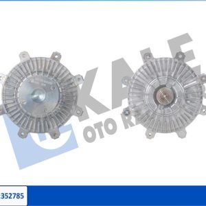 FAN TERMİK H1-KIA PICANTO-SORENTO I 252374A000-252374A100
