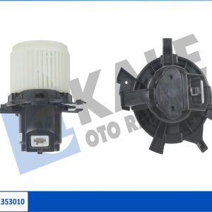 KALORİFER MOTORU P301-C4 1609170880
