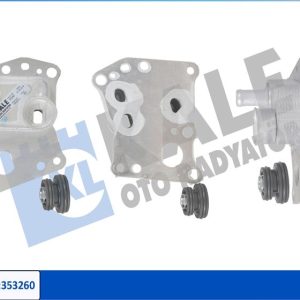 YAG SOGUTUCUSU MERCEDES M271 EVO W204 S204 C204 W212 S212 C207 A207 R172 A2711801410