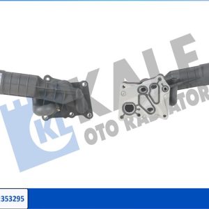 YAG SOGUTUCUSU MERCEDES M271 EVO W204 S204 C204 W212 S212 C207 A207 R172 KOMPLE A2711801410