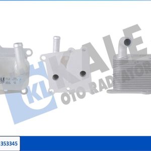 YAG SOGUTUCU TEK SOGUTUCU-PETEK TRANSIT TOURNEO CONNECT 1.8TDCI 75PS 90PS 02 05 FOCUS I 1.8TDCI 98 05 2M5Q6B624BD-1S4Q6A642AB-1S4Q6B624AB