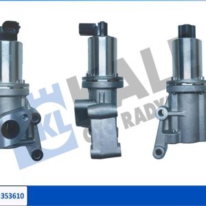 EGR VALF HYUNDAI ACCENT IV-i20-ix20-ix30-KIA CEE D-PRO CEE D-RIO III-SOUL-VENGA