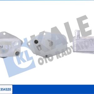 SANZIMAN YAG SOGUTUCU BMW M47 E46 E39