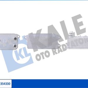 SANZIMAN YAG SOGUTUCUSU MERCEDES W204 W212 C218 X218 R172 A0995002300