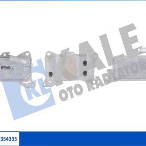 YAG SOGUTUCUSU MERCEDES OM651 W204 C218 W212 C207 W221 W639 B906 A6511801310