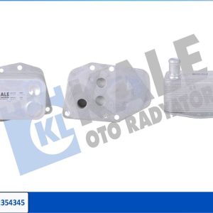 MOTOR YAG SOGUTUCU DISEL BMW M47N2 E87 E46 E90 E39 E60 E83 11427787698