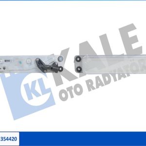 SANZIMAN YAG SOGUTUCU BMW M57 N57 N54 N55 N63 E70 LCI E71 E72