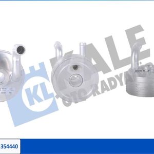 YAĞ SOĞUTUCU SOĞUTUCU SEAT AROSA-CORDOBA-IBIZA III-SKODA FABIA I-VOLKSWAGEN LUPO-POLO 1409061-001409061A-001409069B