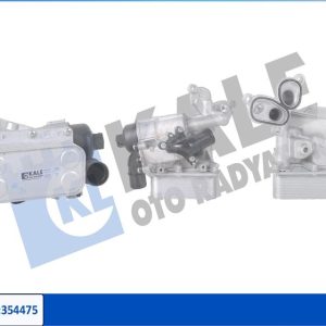 YAĞ SOĞUTUCU MODÜL ESPACE IV-KOLEOS-LAGUNA II-III-LATITUDE-MEGANE II-III-TRAFIC II-X-TRAIL-VIVARO 93198555-8200507878-8200781898