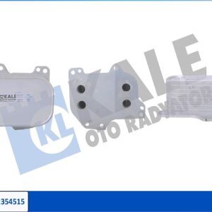 YAĞ SOĞUTUCU TEKLİ GOLF7-PASSAT-CADDY-A3-LEON-OCTAVIA 2013 1.6-2.0 TDI CUUB-DFSD-CLHA-DCXA-CRLB 03N115389A-03N115389B-03N115389K