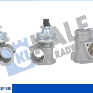 EGR VALVE EGR VALFI TRANSIT V184 01 06MONDEO 01 06 2.0 TDCI 2S7Q9D475AD-1220819-1333572