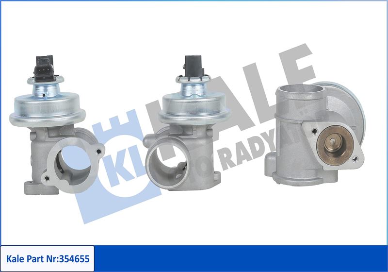 EGR VALVE EGR VALFI TRANSIT V184 01 06MONDEO 01 06 2.0 TDCI 2S7Q9D475AD-1220819-1333572