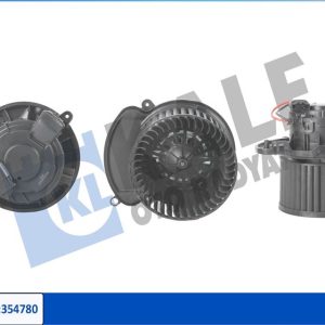 KALORİFER MOTORU RENAULT MEGANE IV 1.5DCI 272101060R