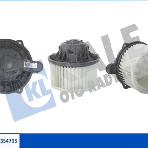 KALORİFER MOTORU RANGER 11 2.2 TDCI 3.2 200PS 1719633-AB3919847AA-UC9P61D80