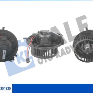 KALORİFER MOTORU TT-ATECA-KAROQ-KODIAQ-OCTAVIA III-SUPERB III-GOLF VII-PASSAT-TIGUAN-T-ROC 5Q1819021A-5Q1819021C-5Q1819021G