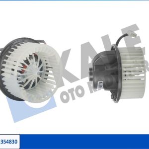 KALORİFER MOTORU AUDI A4-80-COUPE-CABRIOLET-90-VOLKSWAGEN PASSAT-VOLKSWAGEN TRANSPORTER IV 8D1819021-357819021-893819015A