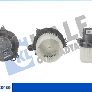 KALORİFER MOTORU DACIA DOKKER-LODGY-RENAULT DOKKER BLOWER 272102988R