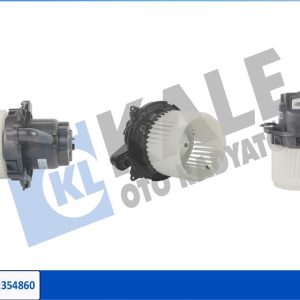 KALORİFER MOTORU DACIA LODGY 272103931R