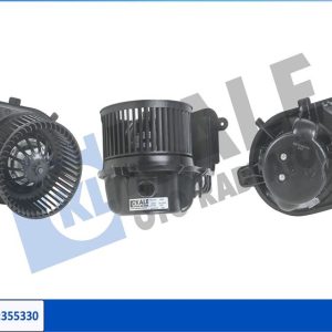 KALORİFER MOTORU RENAULT CLIO II-CLIO SYMBOL I BLOWER 7701051270