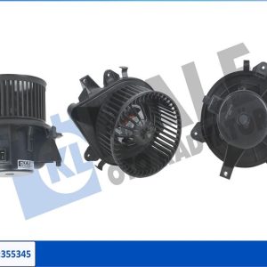 KALORİFER MOTORU FIAT DOBLO MPV-DOBLO-PUNTO BLOWER 46722956-46723716-46770817