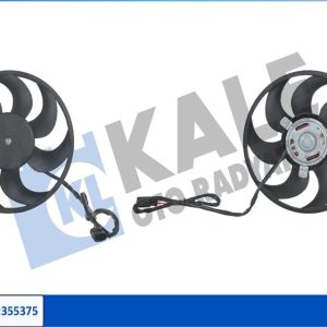 KLIMA FANI MERCEDES VITO W639 03 A6395000193