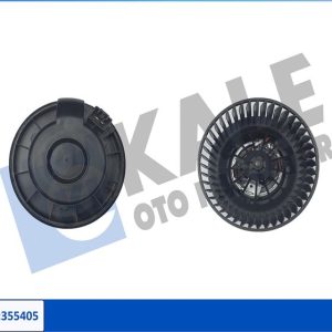 KALORIFER MOTORU FOCUS III 11 YENI CONNECT 14 C-MAX 11 1696006-AV6N18456AA