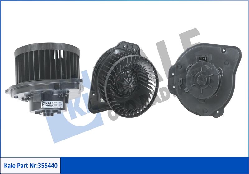 KALORİFER MOTORU VOLVO C70 I-S70-V70 I-XC70 CROSS COUNTRY BLOWER 30755485-9002318-9166020-9171429