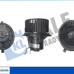 KALORİFER MOTORU SEAT TOLEDO I-VOLKSWAGEN CORRADO-GOLF II-JETTA II BLOWER 191819021-191959101