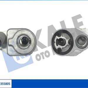 MOTOR YAĞ SOĞUTUCU FIAT DUCATO-SAILY-KARSAN JET J10 06 2.3 F1A BORULU 5801630224