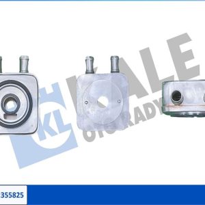 ŞANZIMAN YAĞ SOĞUTUCU C-ELYSEE-C3 2-C5 I-C5 2-C5 3-C8-DS3-JUMPY-2008-208-301-407-806-807-EXPERT 2275.54