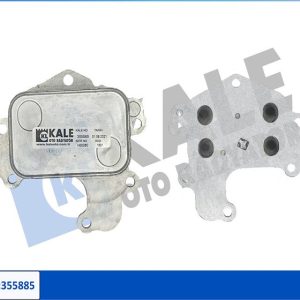 YAĞ SOĞUTUCUSU ESANJÖR ASTRA L 21 CORSA F-COMBO E 19 CROSSLAND-GRANDLAND-108-208-301-308- 508- 2008-PARTNER-BERLINGO-C-ELYSEE-C2-C3-C4-DS3-PROACE 1.2