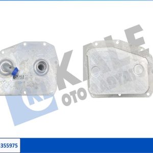 YAG SOGUTUCUSU MERCEDES M104 W124 W202 W140 R129 A1041800309