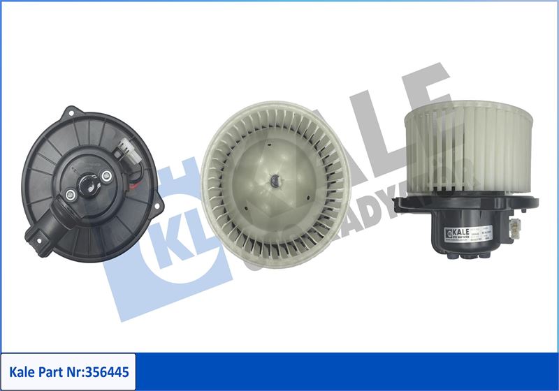 KALORİFER MOTORU TOYOTA AVENSIS-CARINA E-COROLLA KALORİFER MOTOR BLOWER 8710305020-8710312070-8710320090