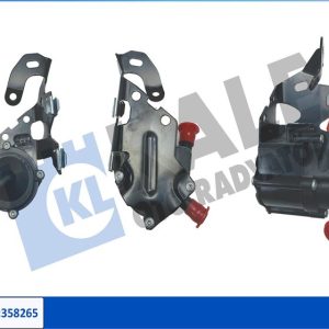 ELEKTRİKLİ EK SU POMPASI P308-P3008-P508-P5008-C4 PICASSO-DS5-C5 III-C4 II DS4-GRANDLAND-DS7 1.6 THP 1.6 PureTech Hybrid EP6DT EP6CDT