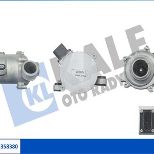 DEVIRDAIM POMPASI BMW N20 F10 F20 F22 F30 F36 E84 F25 F26 Z4 E89 OVAL SOKET