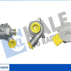 DEVIRDAIM POMPASI BMW N51 N52 N53 E81 E82 E87 E88 E90 E91 E92 E93 E60 E61 E65 E66 E84 E83 E70 E89