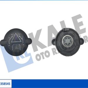 RADYATÖR KAPAĞI PARTNER-BERLINGO-P106-P306-P405-P406-EXPERT-JUMPY-SAXO-ZSARA-XANTIA-ZX 1306.84-1306.C7-1306.A0-1306.65