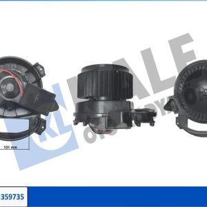 KALORIFER MOTORU MERCEDES W176 W246 C117 X117 X156 A2469064200