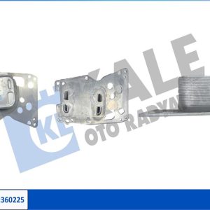 MOTOR YAG SOGUTUCUSU BMW N47N N47S1 N57N F10 F20 F22 E90 E92 E93 F30 F32 F34 F36 E84 F25 F15 MINI R55 R56 R57 R58 R59 R60 R61 TOYOTA AURIS AVENSIS