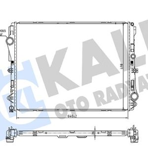 MOTOR SU RADYATORU MERCEDES C257 W213 W222 C217 C238 C253 W447 B907 B910 A0995007100