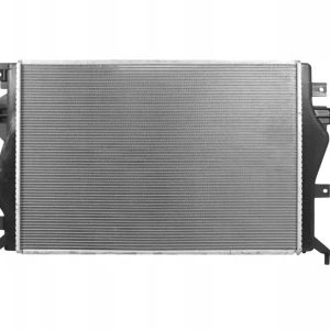 SU RADYATÖRÜ HYUNDAI IONIQ 1.6GDI HYBRID 16 - KIA XCEED NIRO I CEED 1.6GDI 17 MT BRAZING 61 0X395.5X16 25310G2000