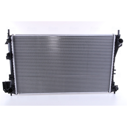 SU RADYATÖRÜ FIAT CROMA 1.8-2.2 16V 05 11 - OPEL VECTRA C VECTRA C GTS SIGNUM 2.0-2.2DTI. 2.0 16V TU 3.2 V6 03 08 - SAAB 9-3 2.0T 2.0T BIOPOWER 08 15