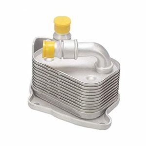 BMW 1 E81.E82.E87.E88 06 3 E46.E90.E91.E92.E93 05 5 E60.E61 07 X1 E84 10 15 X3 E83 5 11 Z4 E85 05 09 AT/MT KOMPLE MODÜL YAĞ SOĞUTUCU